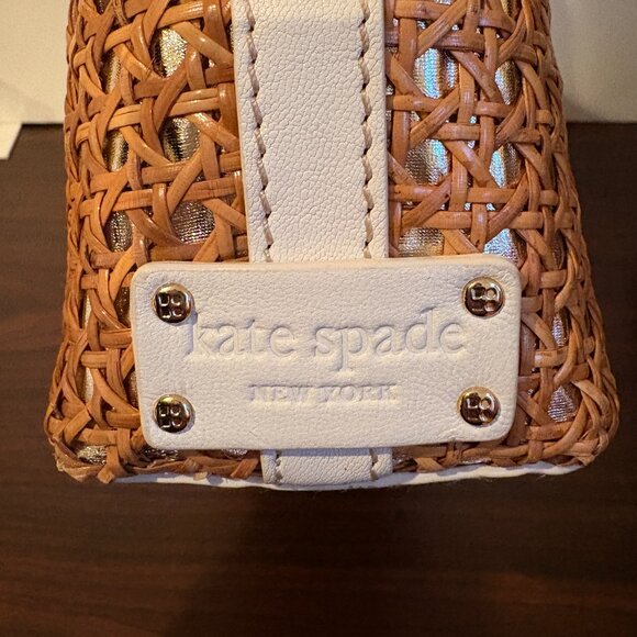 Kate Spade New York Tortola Kei Tote Bag - Picture 9 of 9